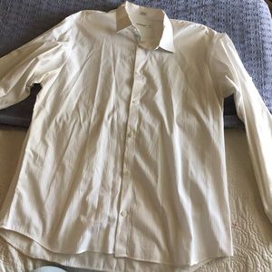Men’s Dress Shirt